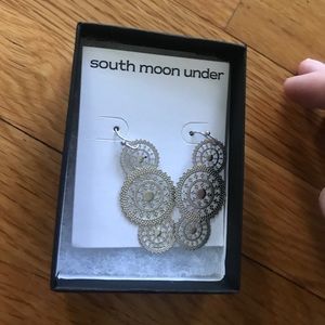 Boho boutique earrings